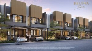 Adora Belova BSD