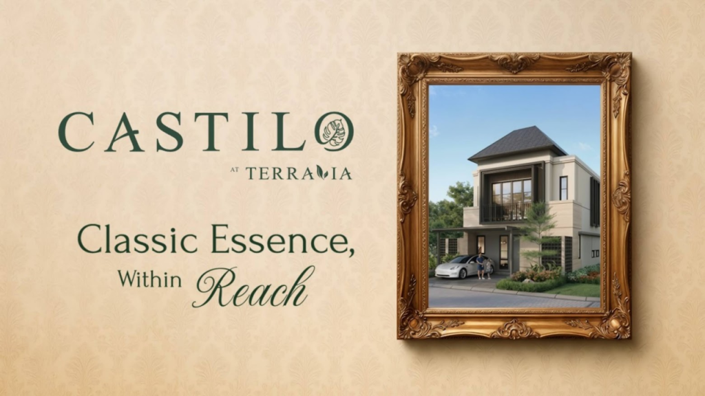 featured image castilo BSD terravia