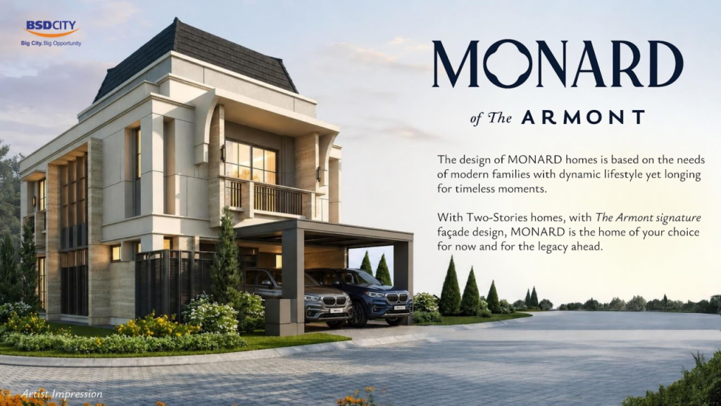 monard armont bsd