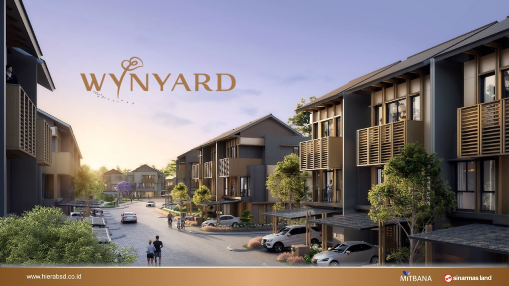 wynyard