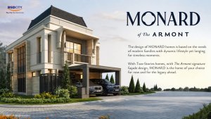 monard armont bsd