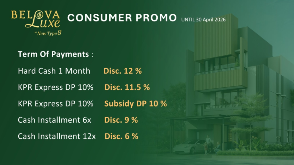 promo adora belova luxe